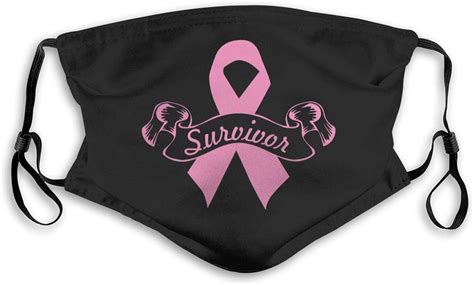 breast cancer bandanas for men